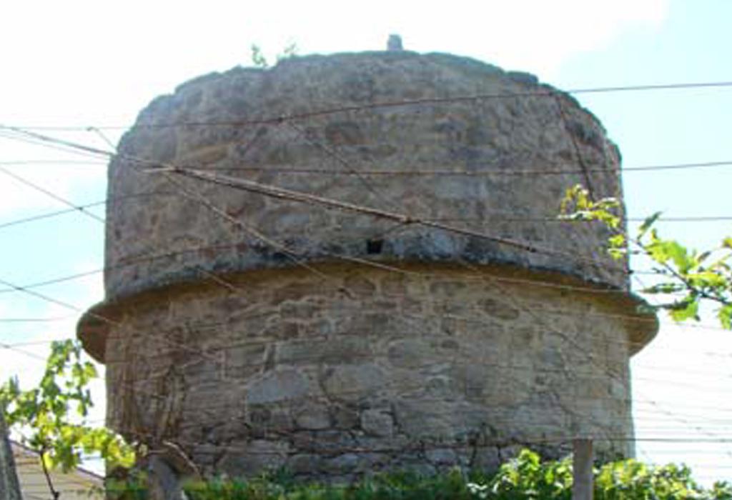 Pombal de Tarrío - Catoira - San Pedro de Dimo