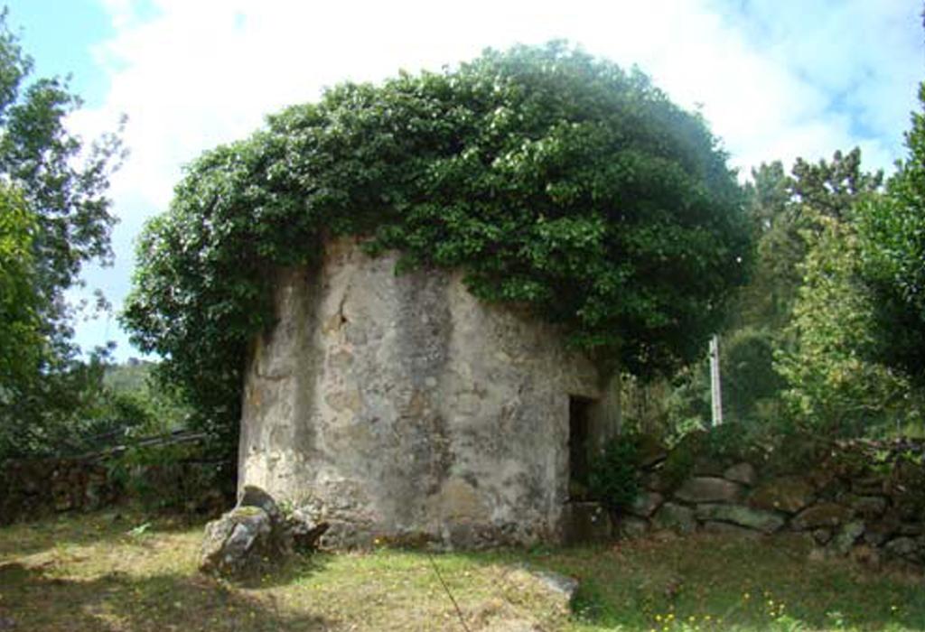 Pombal de Tras da Veiga - Catoira - San Miguel de Catoira