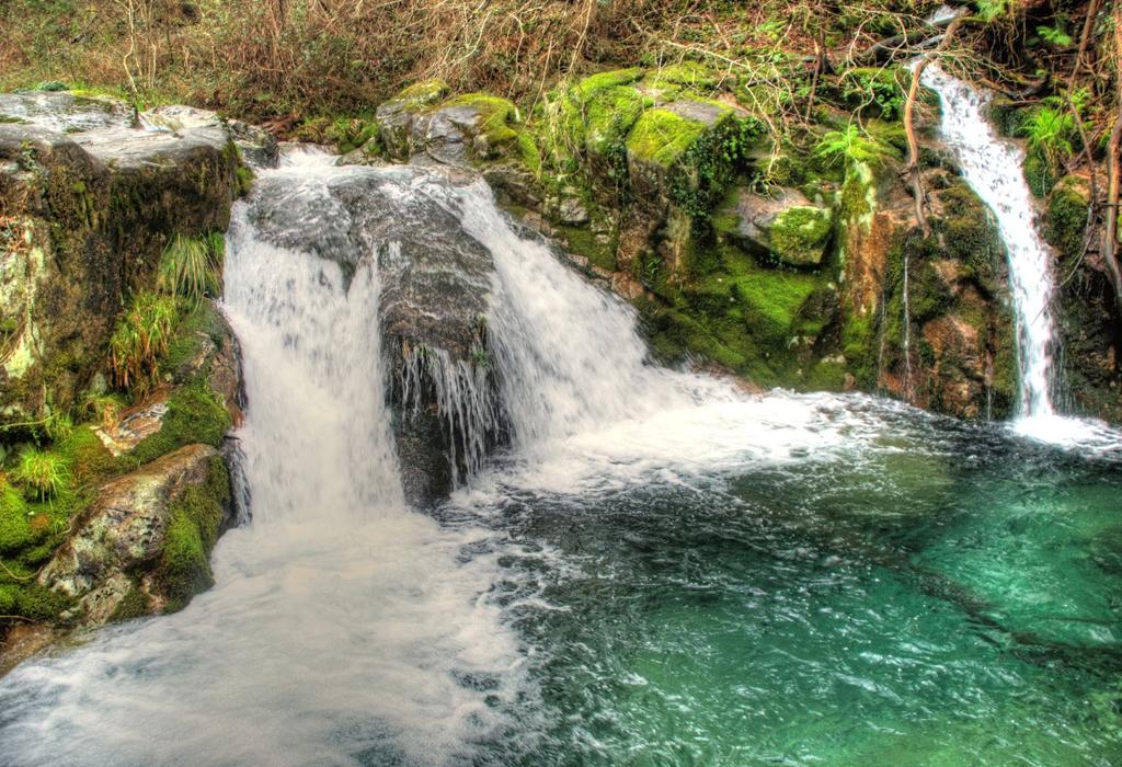 Pozo Bastón - Rianxo - Santa Baia do Araño