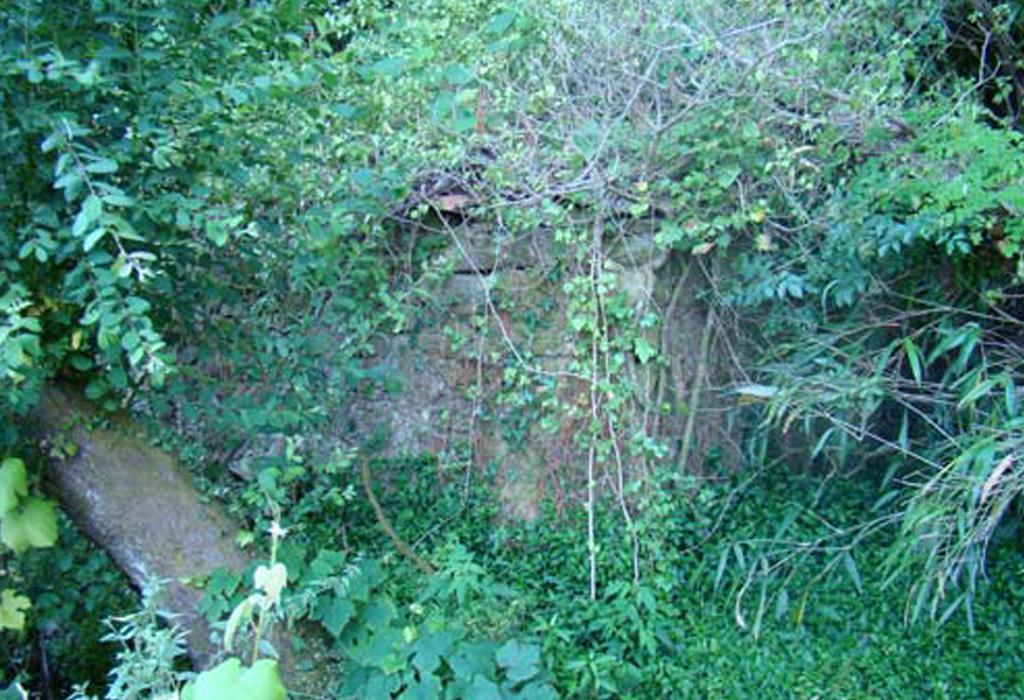 Muíño do Fontreiro - Catoira - Santa Baia de Oeste