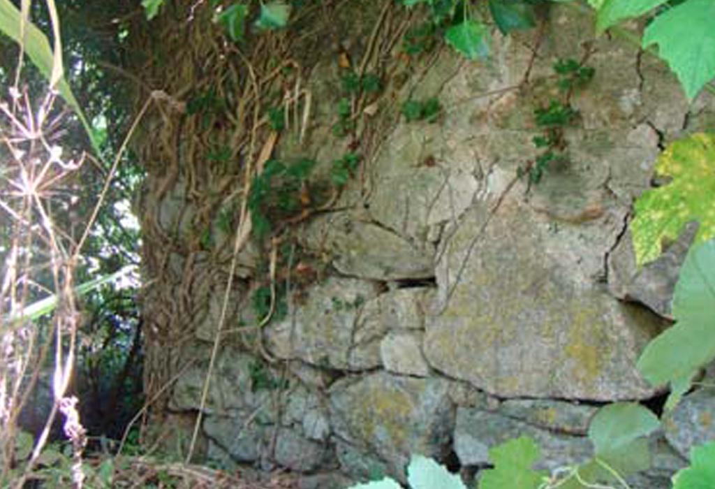 Muíño dos Agros - Catoira - Santa Baia de Oeste