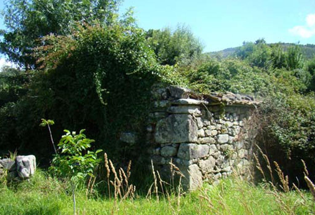 Muíño da Estada - Catoira - San Pedro de Dimo