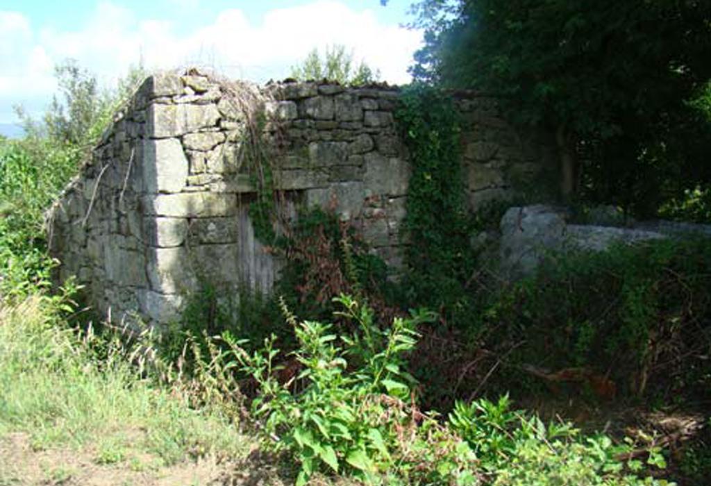 Muíño do Crego - Catoira - San Pedro de Dimo