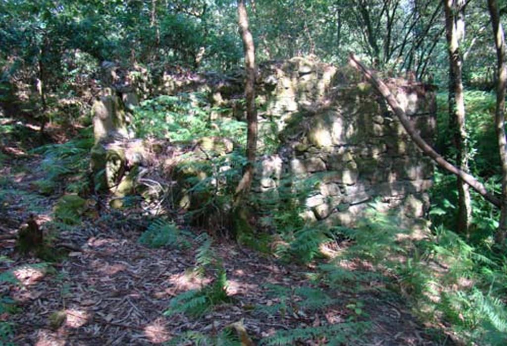 Muíño do Canabal - Catoira - San Miguel de Catoira