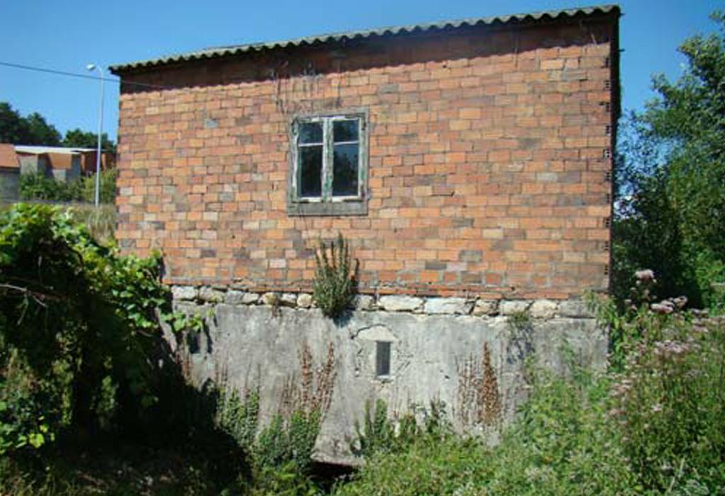 Muíño do Nazario - Catoira - San Miguel de Catoira