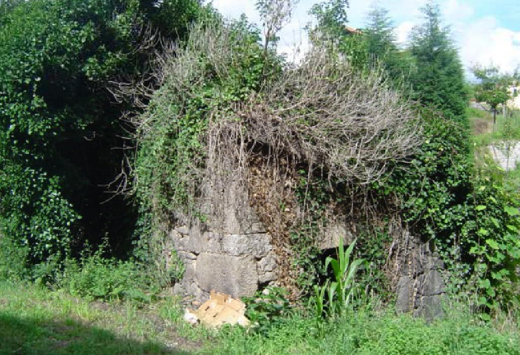 Muíño Nº 2 de Imo - Dodro - San Xoán de Laíño