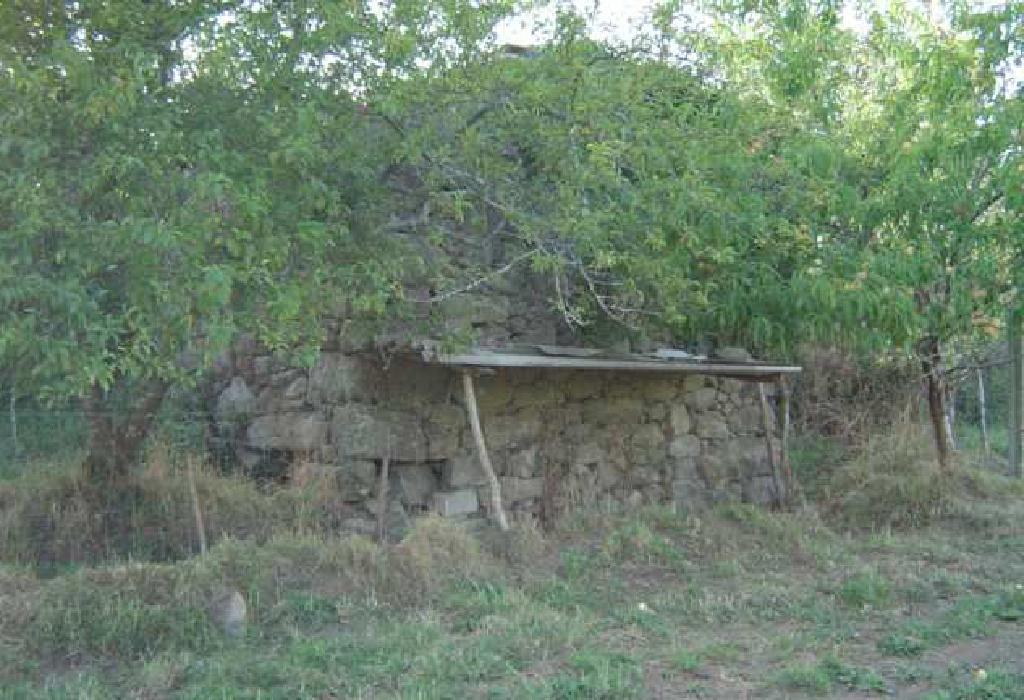 Muíño de Batán - Dodro - San Xián de Laíño