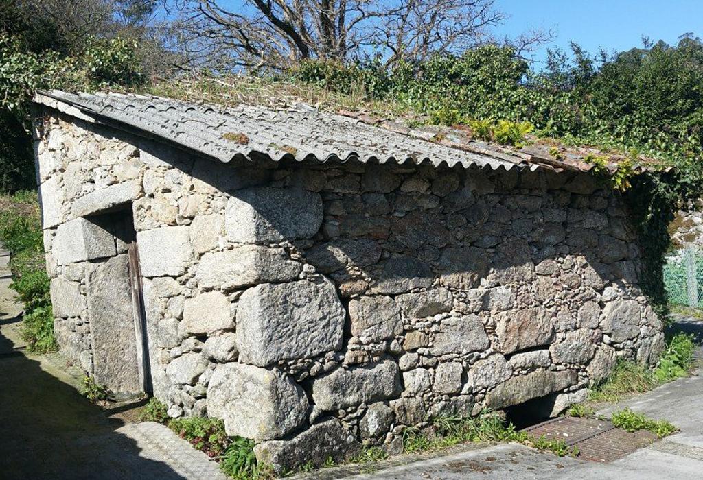 Muíño Pontello - Dodro - San Xoán de Laíño