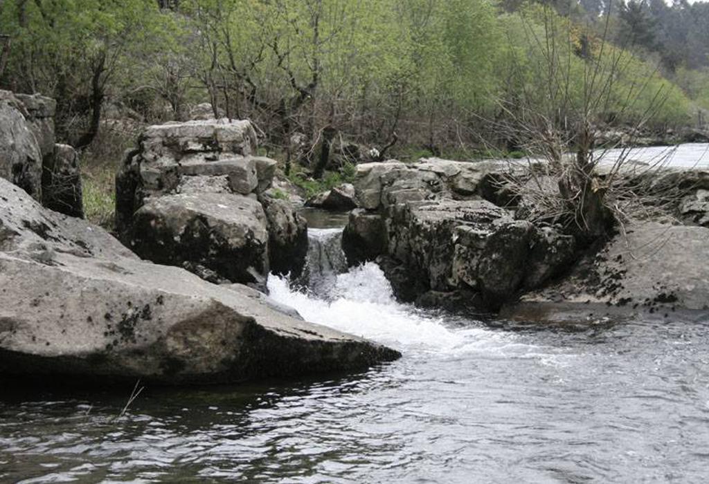 Pesqueiras da Lombeira - Padrón - San Pedro de Carcacía