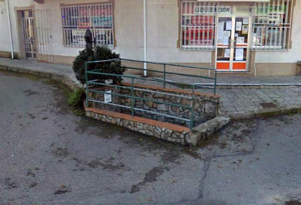 Fonte do Sisto - Valga - Santa Comba de Cordeiro