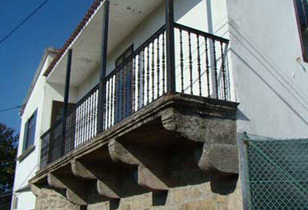 Casa Grande de Gondar - Catoira - San Pedro de Dimo