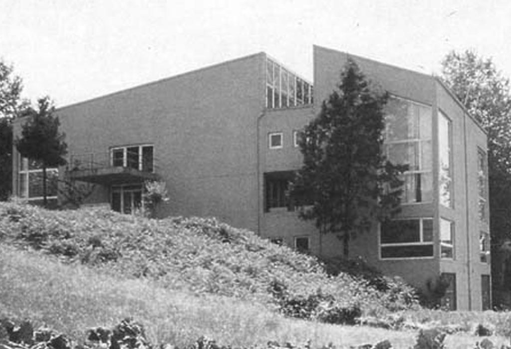 Casa do Concello - Pontecesures - San Xulián de Requeixo