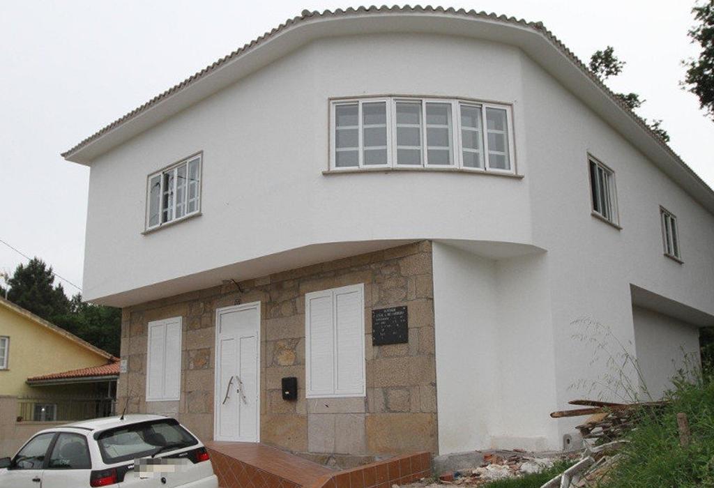 Teleclube de Cordeiro - Valga - Santa Comba de Cordeiro