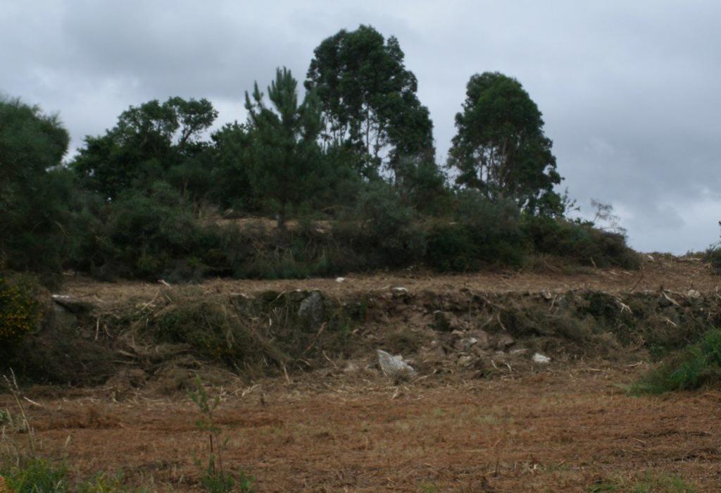 Castro de Imo - Dodro - San Xoán de Laíño