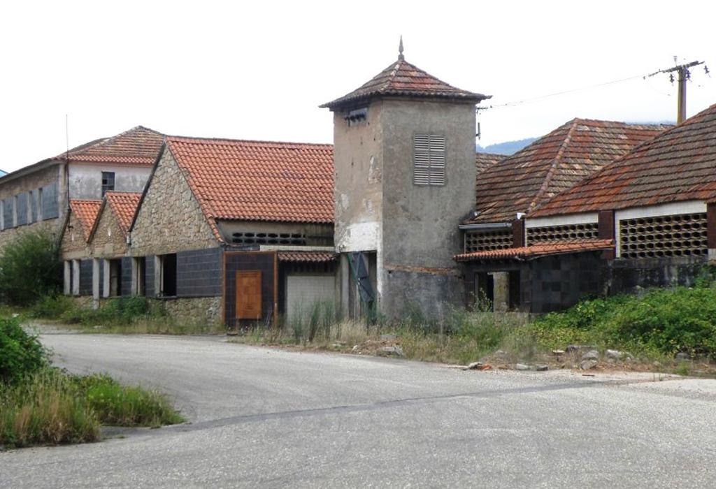 Cedonosa - Catoira - San Miguel de Catoira