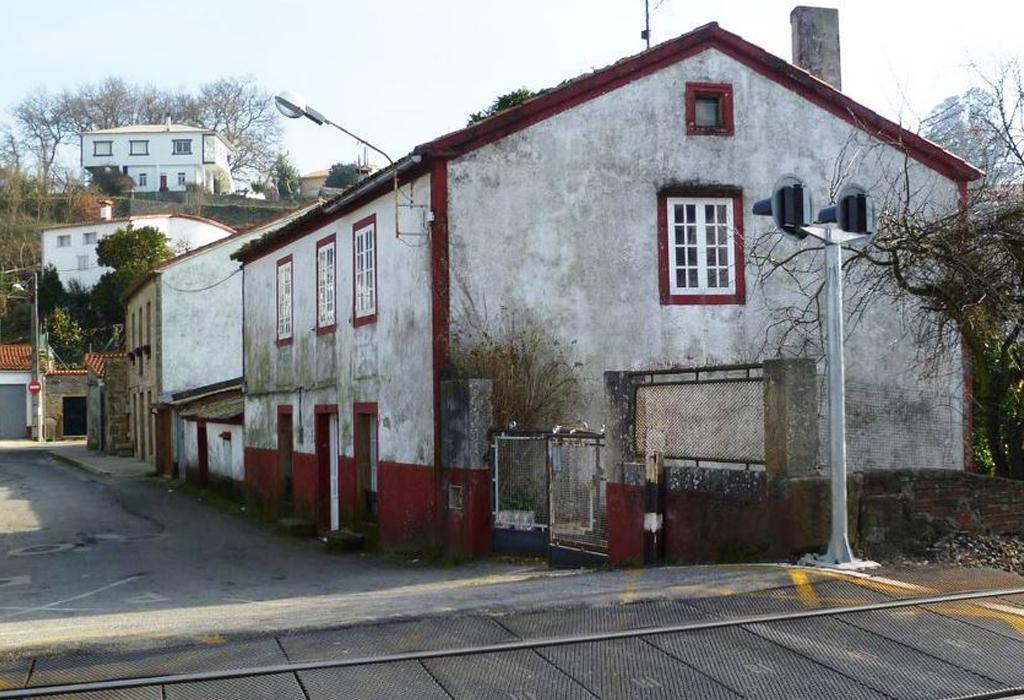 Cerámica Artística Gallega - Pontecesures - San Xulián de Requeixo