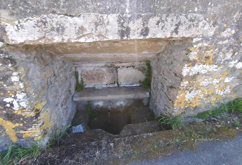 A Fontiña - Catoira - San Mamede de Abalo
