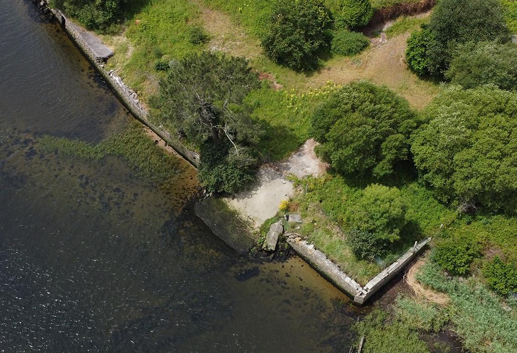 Areeiro de Dodro - Dodro - San Xoán de Laíño