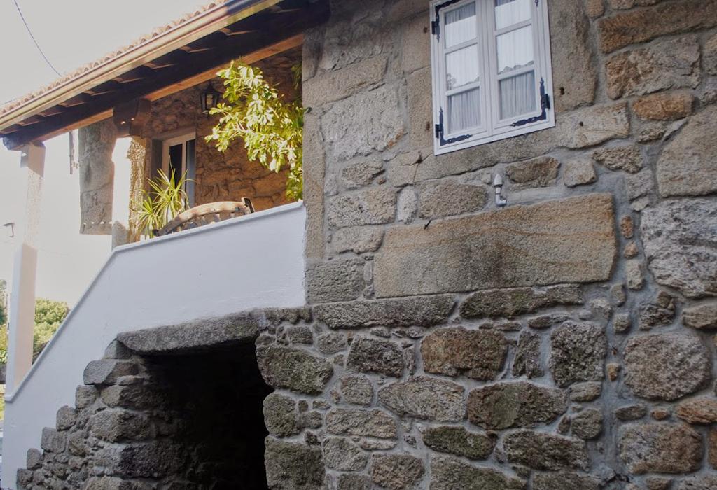 Casa do Corral - Dodro - San Xoán de Laíño