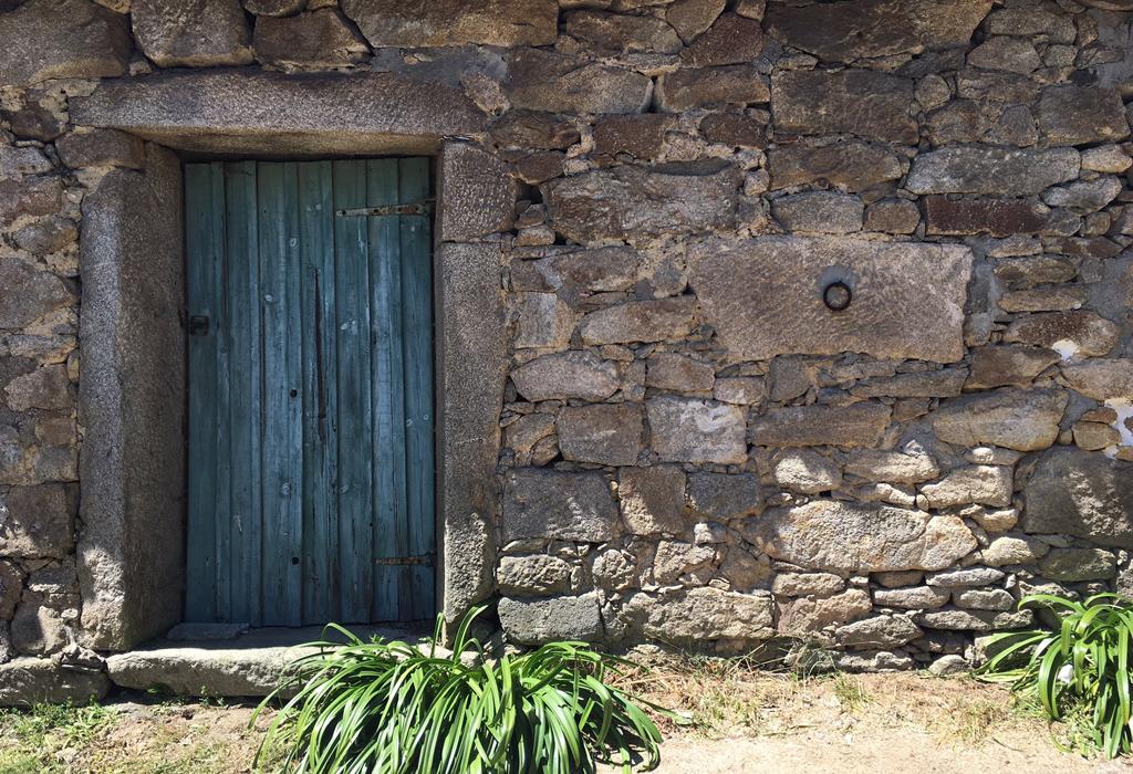 Casas das Miráns - Rianxo - Santa Baia do Araño