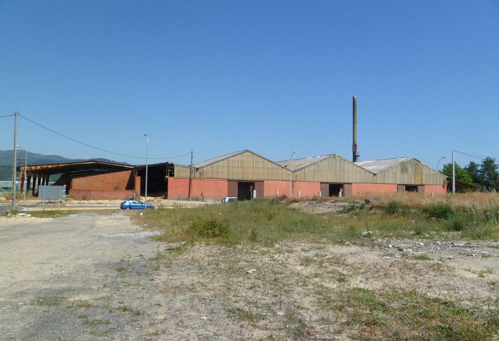 Cerámica de Campaña (Novo y Sierra) - Valga - Santa Cristina de Campaña