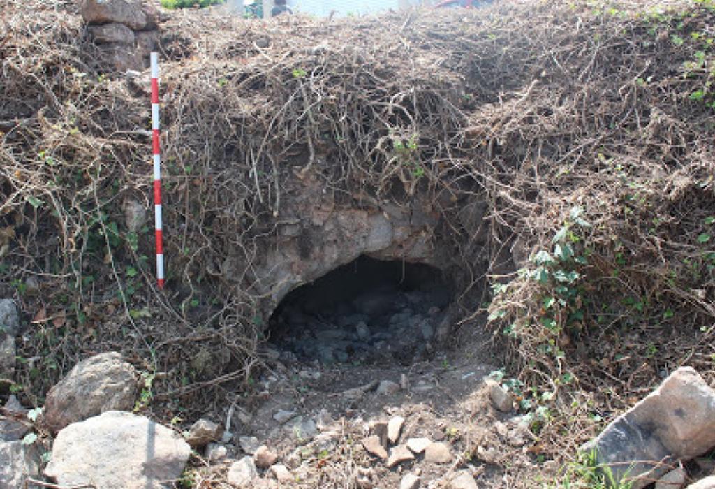 Forno da Granxa - Vilagarcía de Arousa - San Xens de Bamio