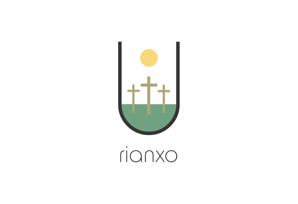 Hórreo de Outeiro - Rianxo - San Salvador de Taragoña