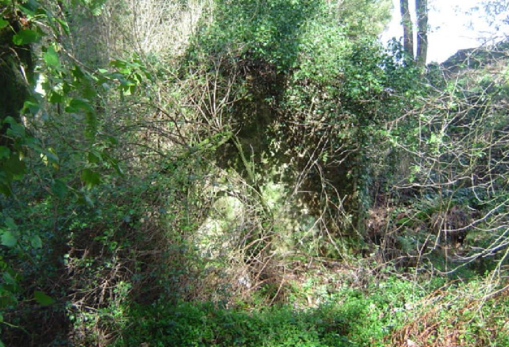 Muíño Pequeno - Dodro - San Xoán de Laíño
