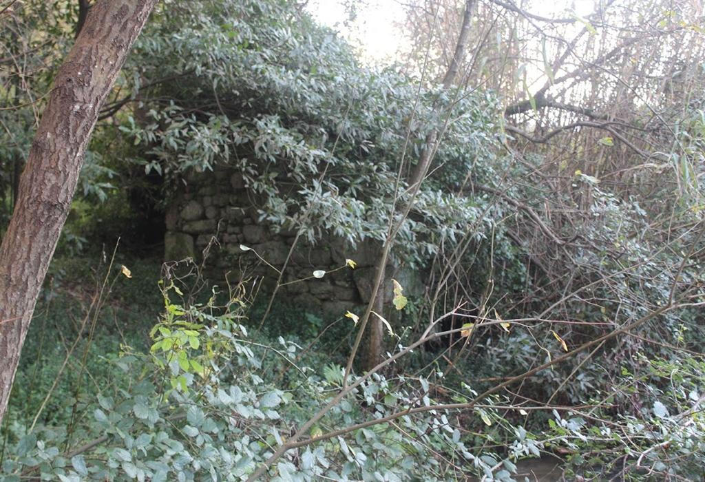 Muíño da Dona - Vilagarcía de Arousa - San Xens de Bamio