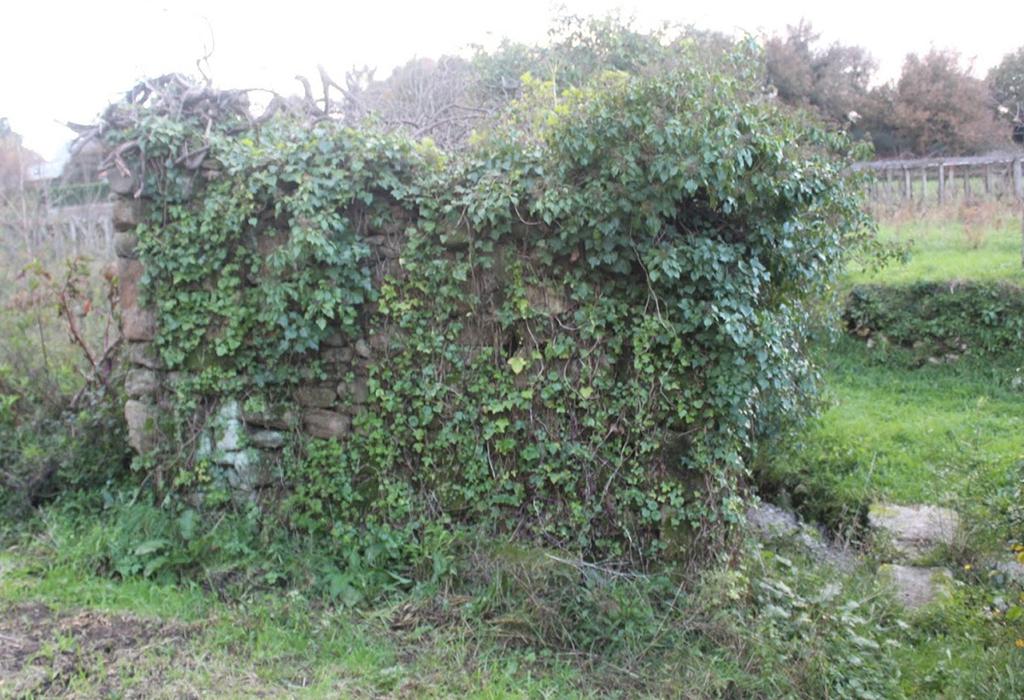 Muíño do Casal - Vilagarcía de Arousa - San Xens de Bamio
