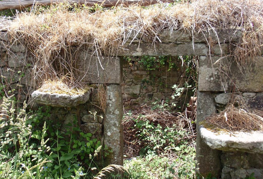 Muíño do Souto - Catoira - San Miguel de Catoira