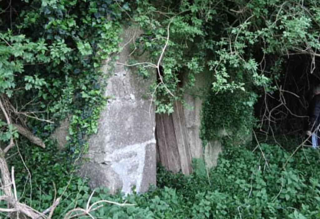 Muíños da Lagoa - Valga - Santa Comba de Cordeiro