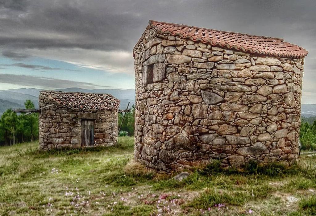 Muíños de vento de Pedras Miúdas - Catoira - San Miguel de Catoira