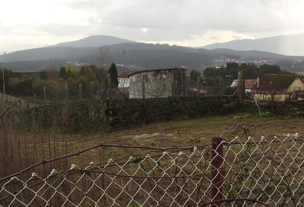 Pombal de Ferreirós - Dodro - San Xoán de Laíño