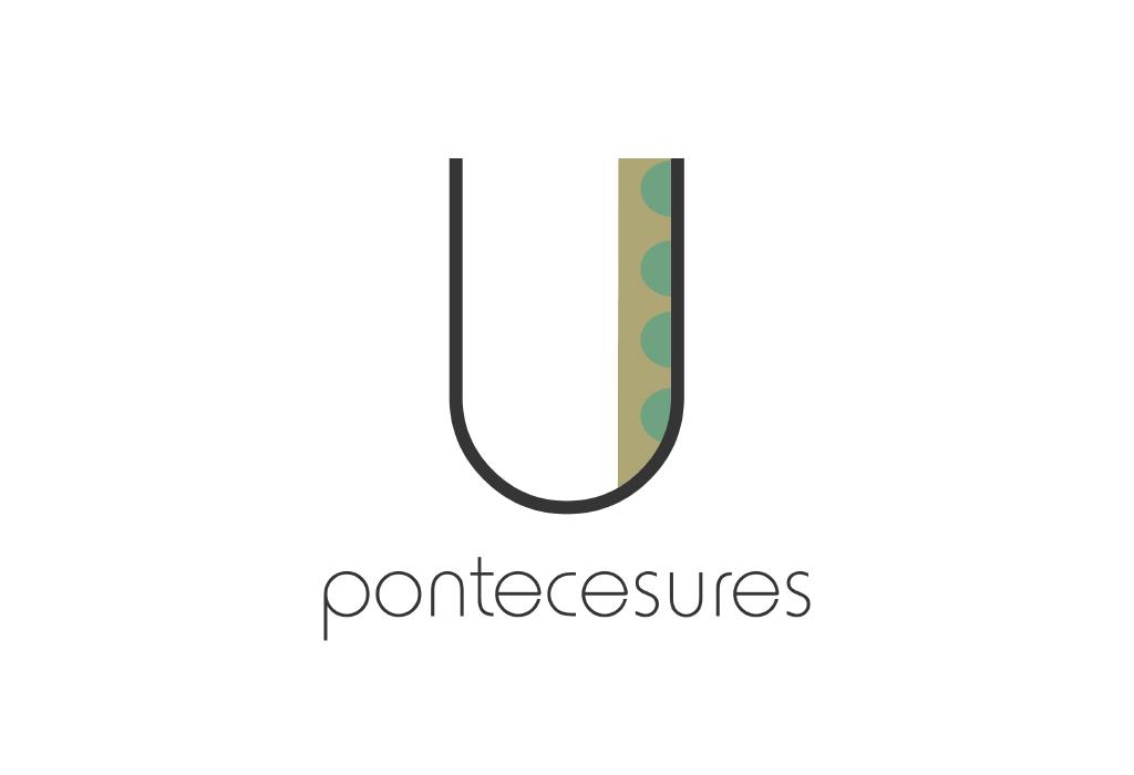 Hórreo de Grobas - Pontecesures - San Xulián de Pontecesures