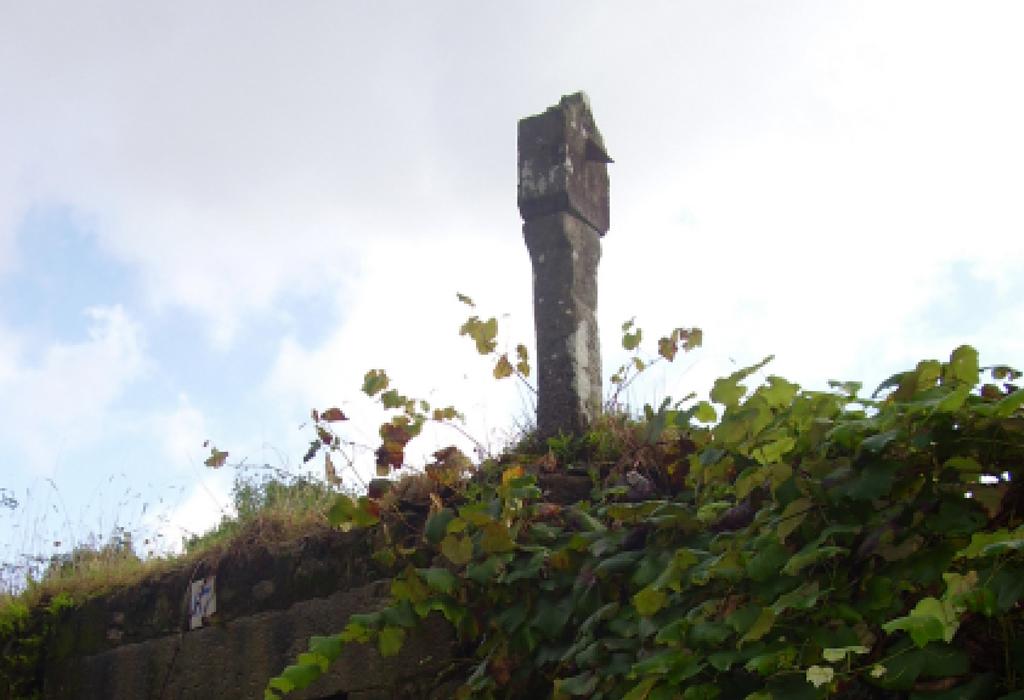 Reloxo de sol Nº 1 de Castro - Dodro - San Xoán de Laíño