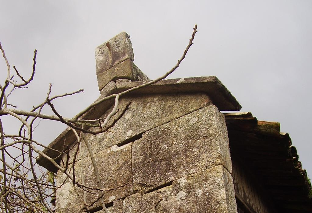 Reloxo de sol de Imo - Dodro - San Xoán de Laíño