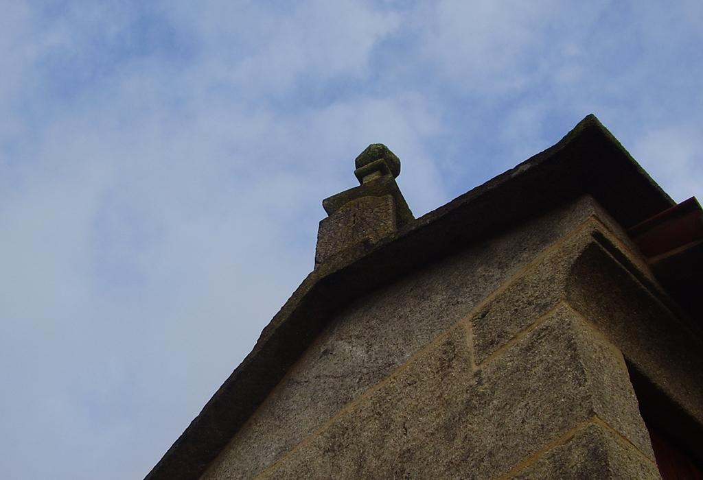 Reloxo de sol de Manselle - Dodro - San Xián de Laíño