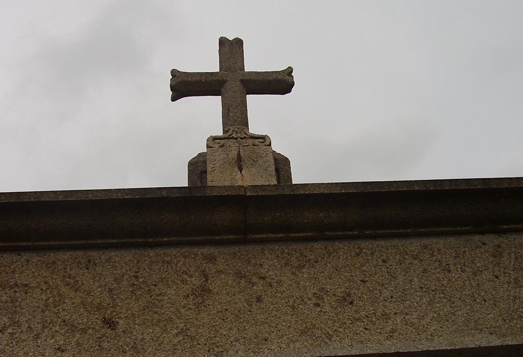 Reloxo de sol de Tallós - Dodro - San Xián de Laíño