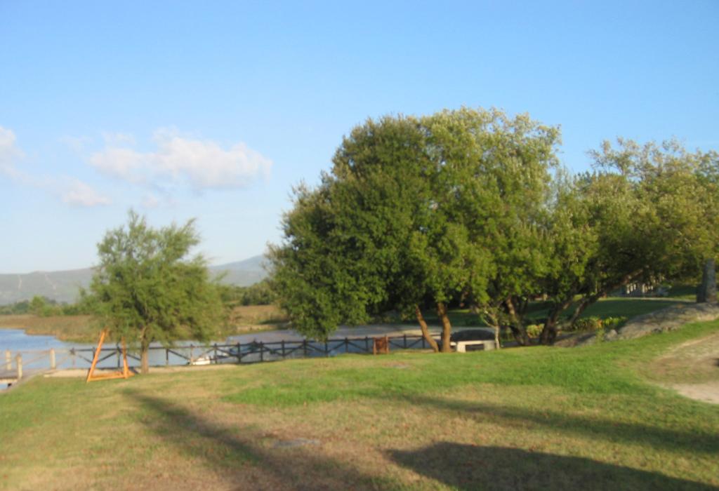 Telleira de Vilarello - Valga - Santa Comba de Cordeiro